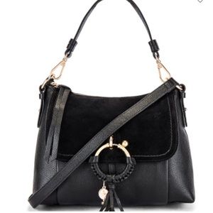 See by Chloe Joan Small Cross-Body